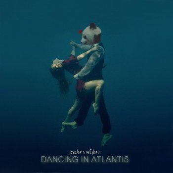 Jaiden Stylez Dancing in Atlantis
