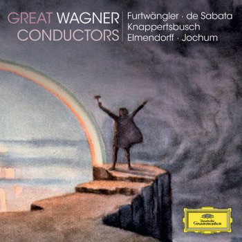 Richard Wagner, Berliner Philharmoniker & Wilhelm Furtwängler Lohengrin: Prelude to Act I