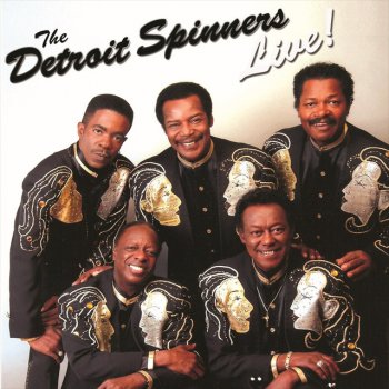 The Detroit Spinners It’s A Shame