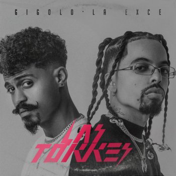 Gigolo Y La Exce feat. Myke Towers, Arcangel, El Alfa & Farruko Rasta Barbie (Remix)