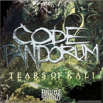 Code:Pandorum The Pact - Original Mix