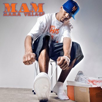 M.A.M Boom Boom (Bonus Track)