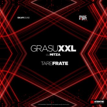 Grasu XXL feat. Mitza Tare Frate