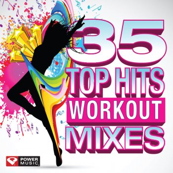 Paulette In the Dark (Workout Mix 125 BPM) - Workout Mix 125 BPM