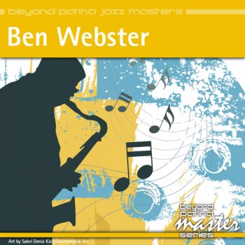 Ben Webster Until Tonight (Mauve)