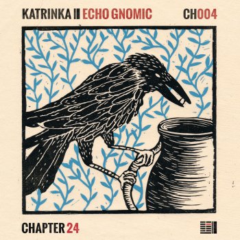 KatrinKa Echo Gnomic (Just Her Edit)