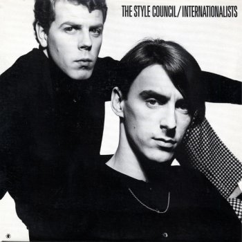 The Style Council All Gone