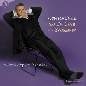 Ron Raines Stars (from Les Miserables)