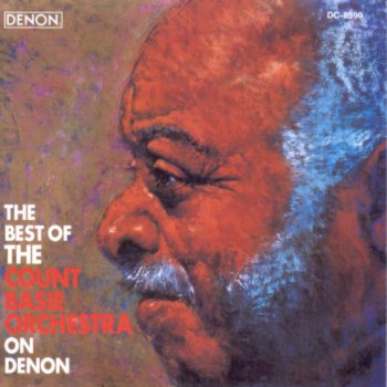 Count Basie and His Orchestra The Count Basie Remembrance Suite: We Be Jammin/Lady Carolyn/State of the Art Swing