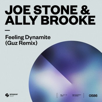 Joe Stone feat. Ally Brooke & Guz Feeling Dynamite (Guz Remix)