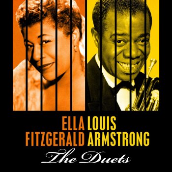 Louis Armstrong feat. Ella Fitzgerald There's a Boat Dats Leaving