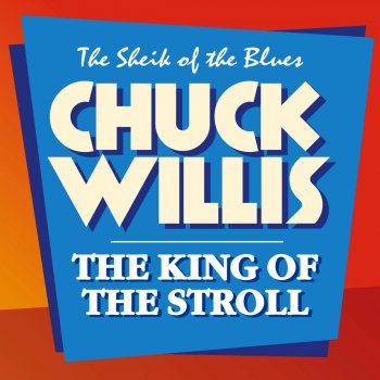Chuck Willis C. C. Rider (Original Mix)