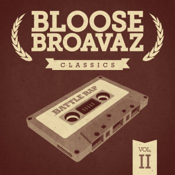 Bloose Broavaz feat. TM K.H.E.V. (feat. Tkyd & TM)