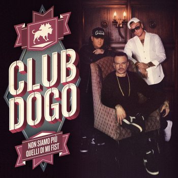 Club Dogo feat. Cris Cab Start It Over