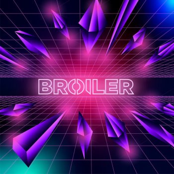 Broiler feat. Bekuh Boom Good Idea