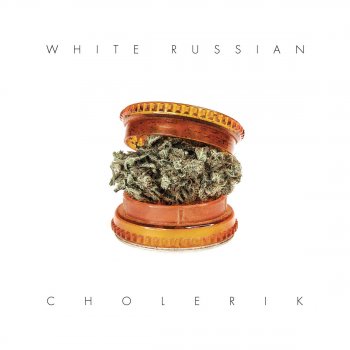 White Russian Osum Nula Osum