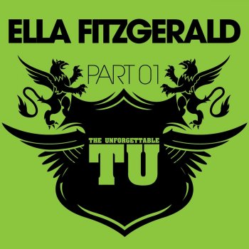 Ella Fitzgerald Why Can't You Behave? (Original Mix)