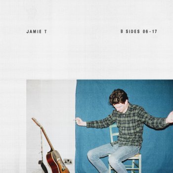 Jamie T The Likeness of Being