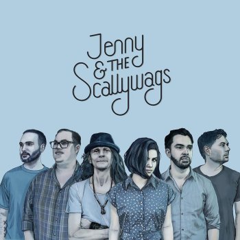 Jenny & the Scallywags Tongue Tied