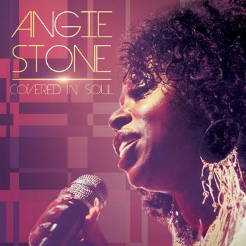 Angie Stone Red, Red Wine