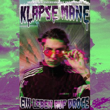 Klapse Mane feat. Skinny Finsta, Nizi & LockeNumma19 IgetHigh