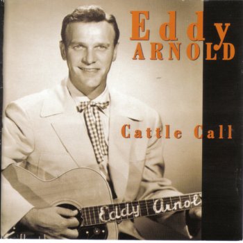 Eddy Arnold Wondering What to Do
