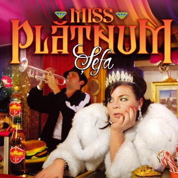 Miss Platnum Come Marry Me - International Version