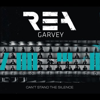 Rea Garvey Can't Stand The Silence - Paul van Dyk Remix