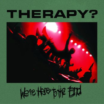 Therapy? Evil Elvis