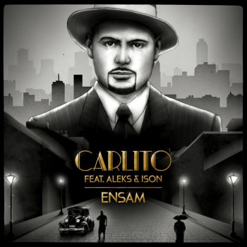 Carlito Ensam - Instrumental