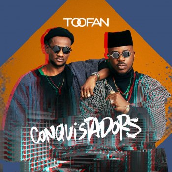 Toofan feat. Koffi Olomide Ambiance Congo