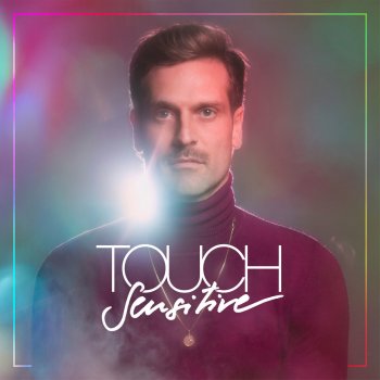 Touch Sensitive feat. Harriet Brown Comfortable