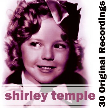 Shirley Temple At The Codfish Ball