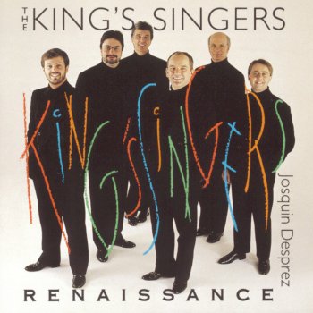 The King's Singers O Virgo Virginum
