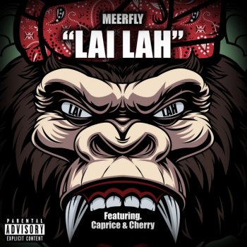 MeerFly feat. Caprice & Cherry Lai Lah