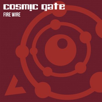 Cosmic Gate Fire Wire - Radio Edit