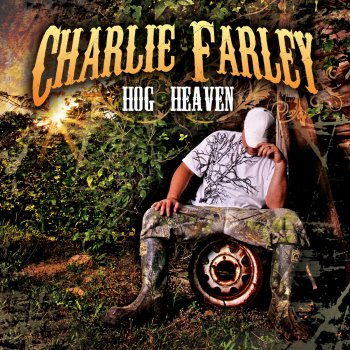 Charlie Farley feat. Danny Boone Stabbin Cabin