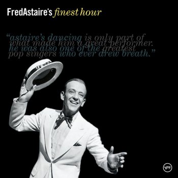 Fred Astaire Something's Gotta Give