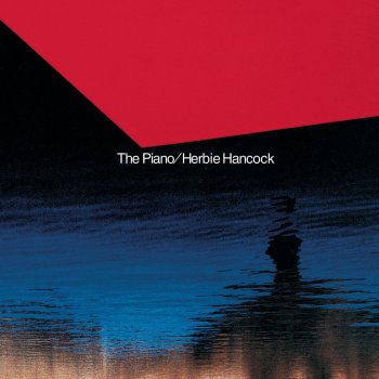 Herbie Hancock Harvest Time - TK 3 Alternate