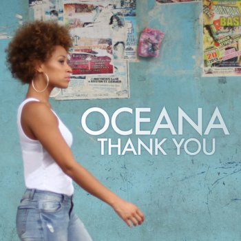 Oceana Thank You - DJ Sergey Fisun Radio Edit