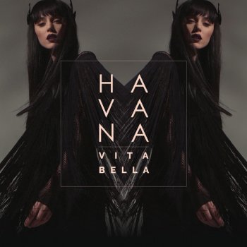 Havana Vita Bella (Criswell Official Remix) [Radio Edit]