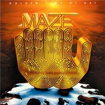 Maze Golden Time of Day