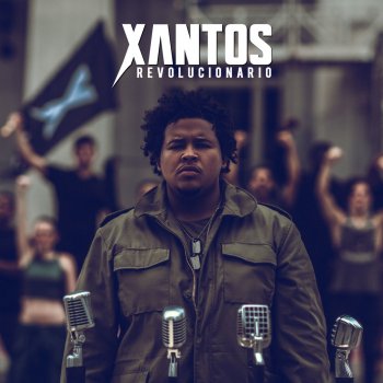 Xantos feat. Joota Rosa Lo Que Tu Me Das