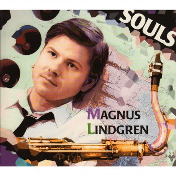 Magnus Lindgren Change All the Time