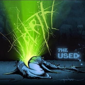 The Used Maybe Memories - Live - Vancouver Amended