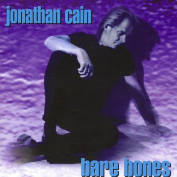 Jonathan Cain Sometimes She Breaks