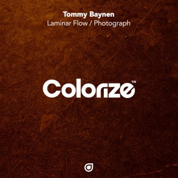 Tommy Baynen Laminar Flow (Extended Mix)