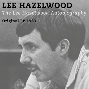 Lee Hazlewood Disc Jockey