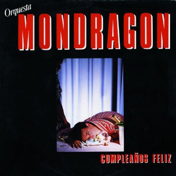 Orquesta Mondragón Voyeur