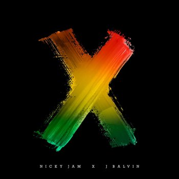 Nicky Jam feat. J Balvin X